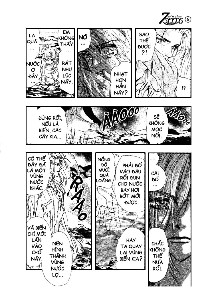 mầm sống chapter 32 6