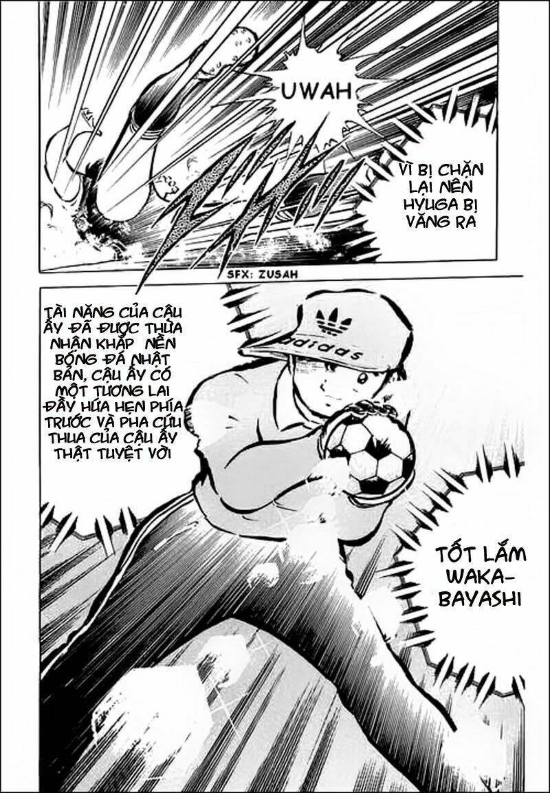 captain tsubasa chapter 36 31