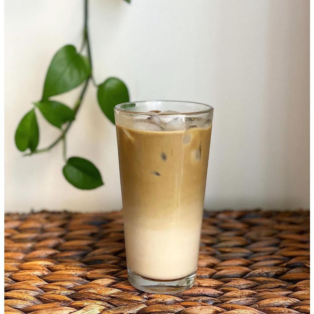 100g Bột Hojicha Uji Nhật Bản - Chakami no Asami | Thu hoạch tại Kyoto, Nhật Bản