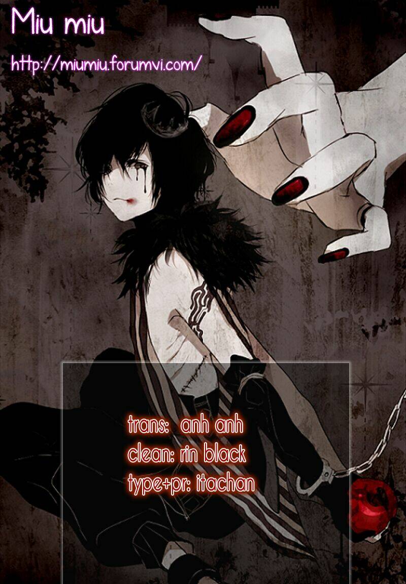bloody junkie chapter 7 1
