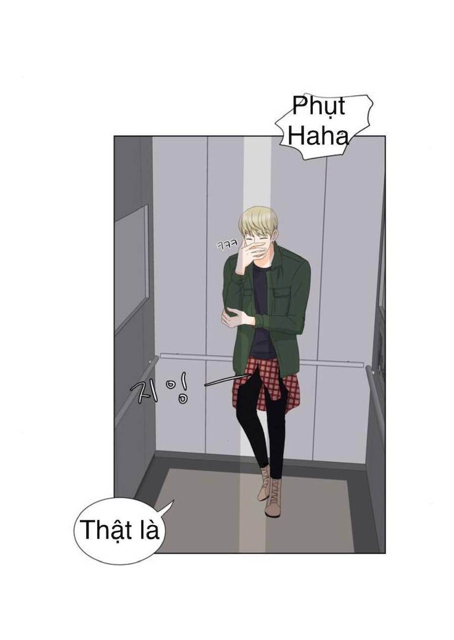 idol và sếp, em yêu ai? chapter 19 9