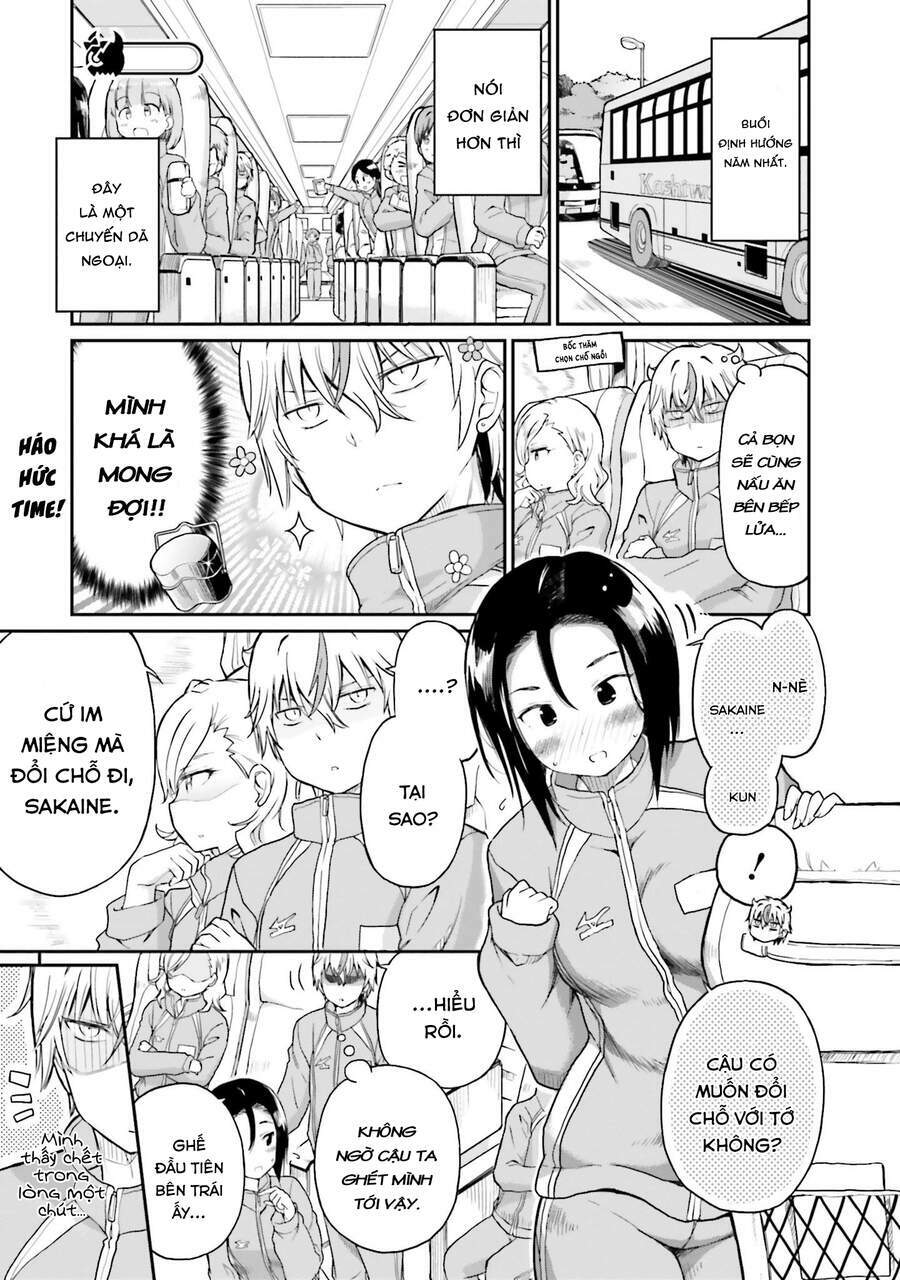 choroi desuyo onigoroshi-san! chapter 13 2