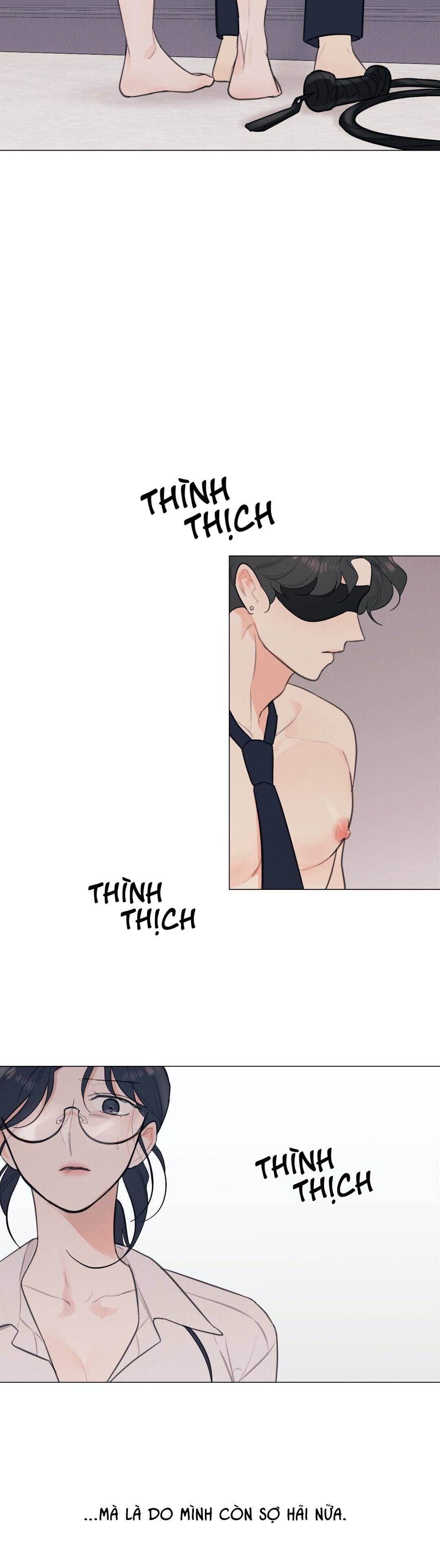 hardcore vanilla chapter 20 5