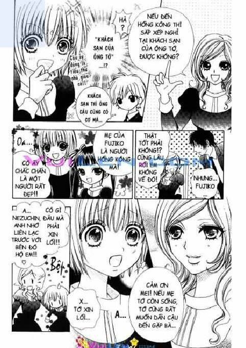 chàng quản gia của bé mei chapter 5 123