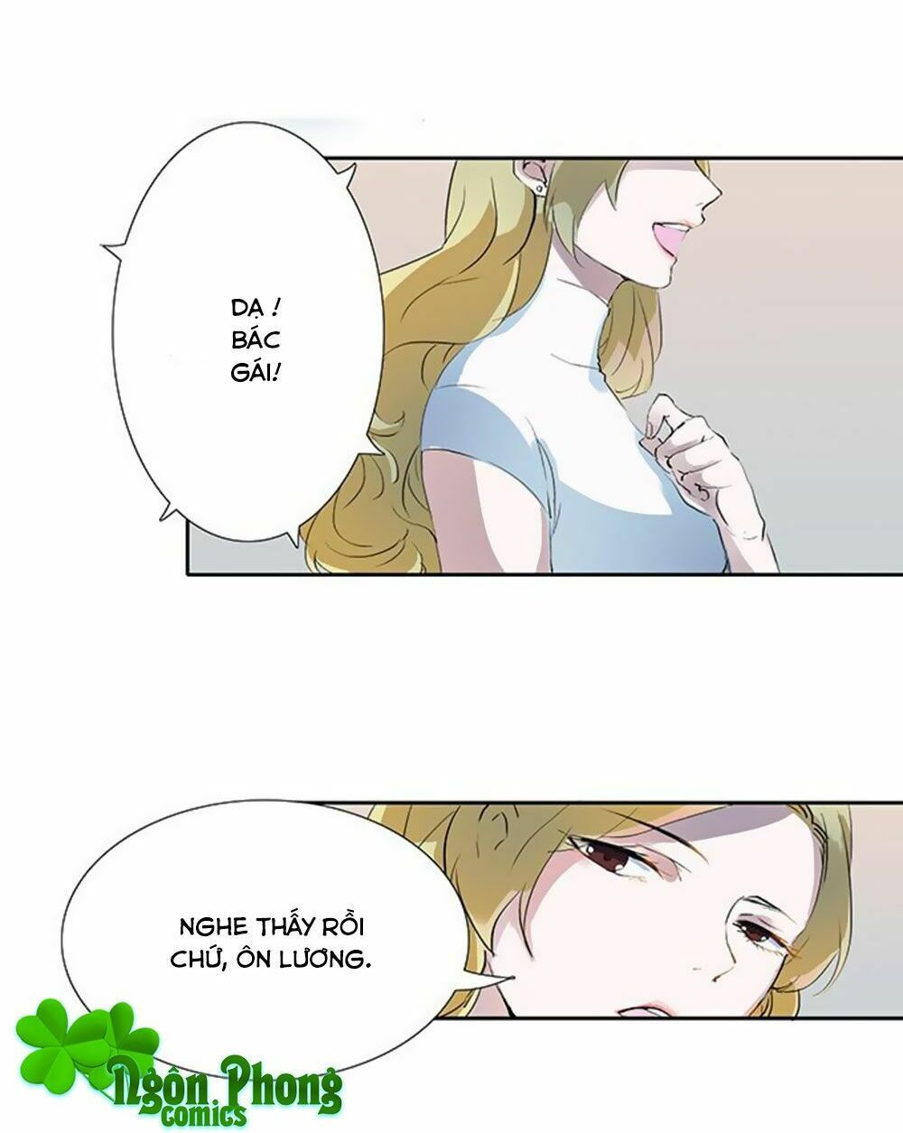 thiên kim đường môn chapter 11 15