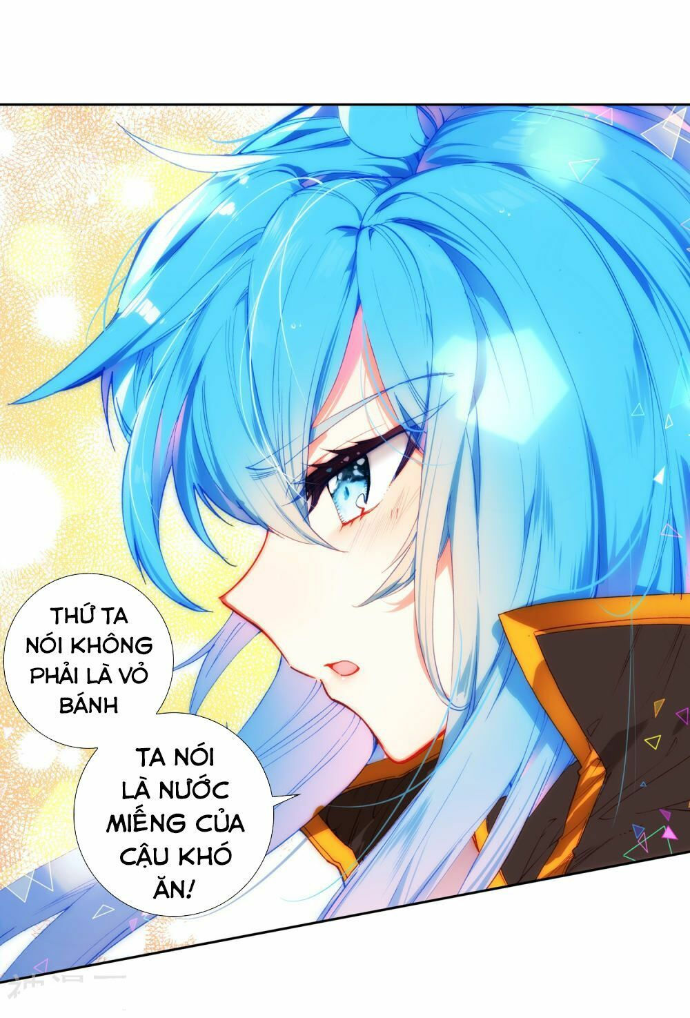 tuyệt thế đường môn - đấu la đại lục 2 chapter 215.5 10