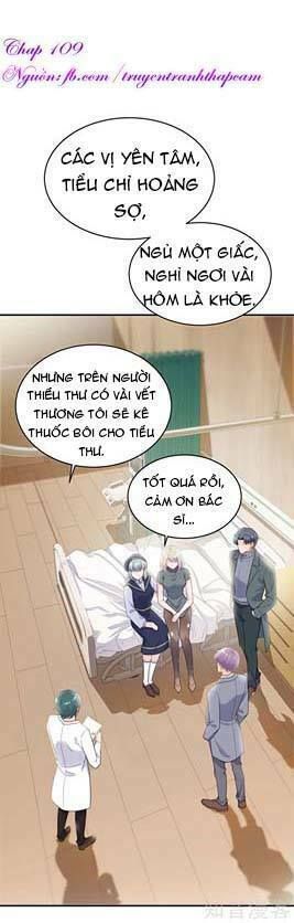 chọc tới chủ tịch tổng tài 2 chapter 108 31