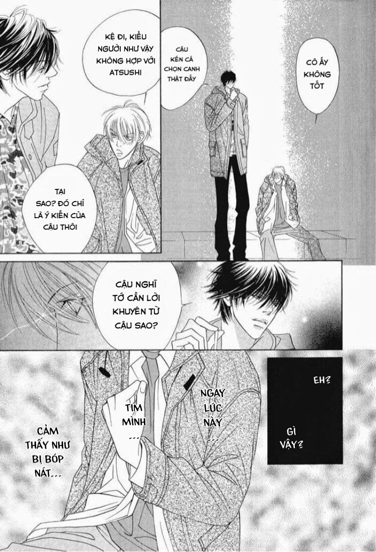 tổng hợp oneshot chjch chjch yaoi bl 18+ chapter 12 30