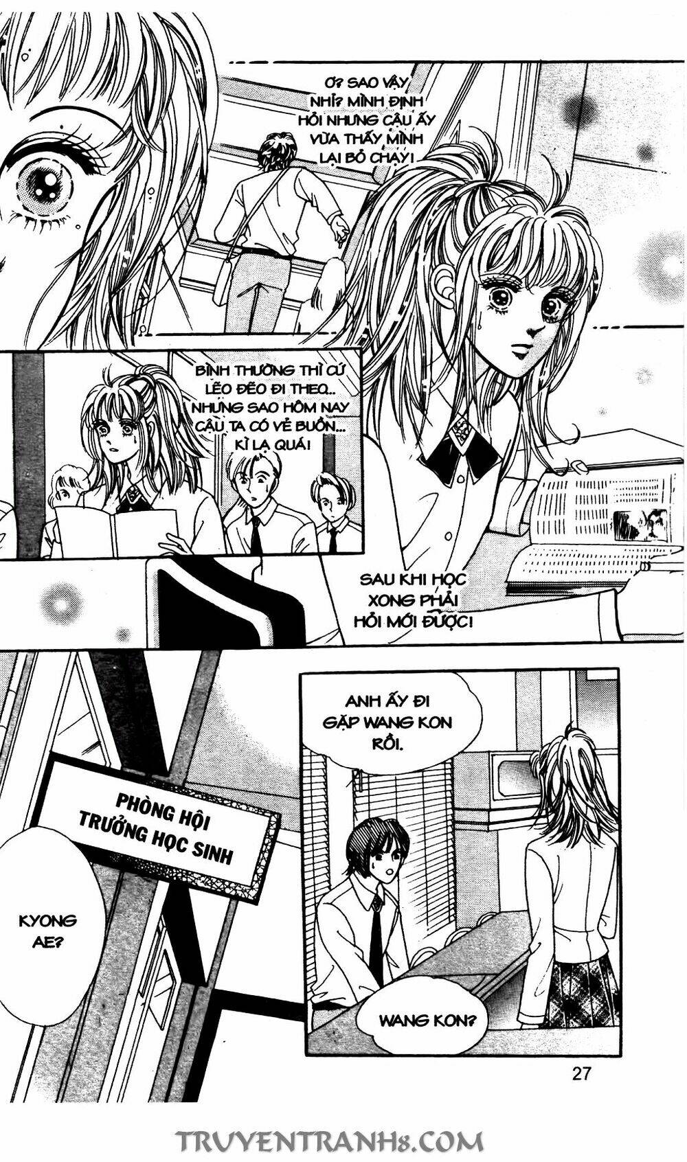 lọ lem kén rể chapter 37 28