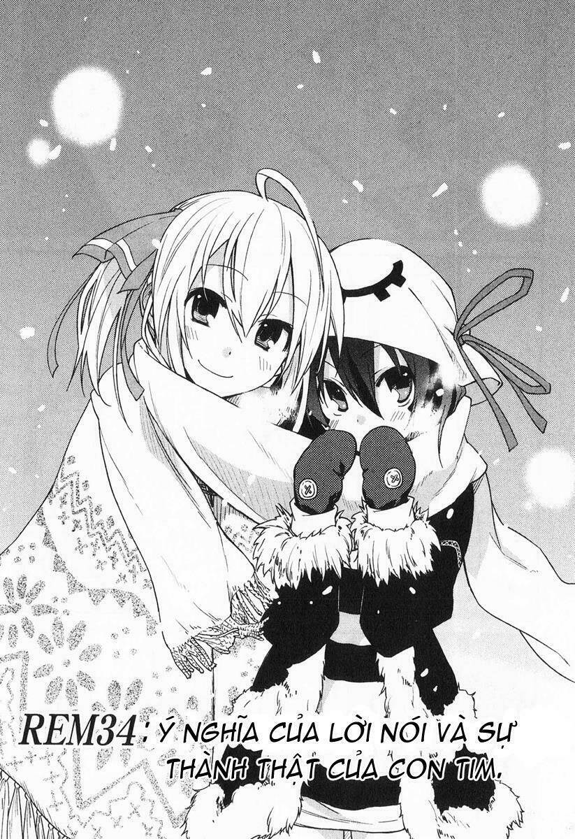 yumekui merry chapter 34 2