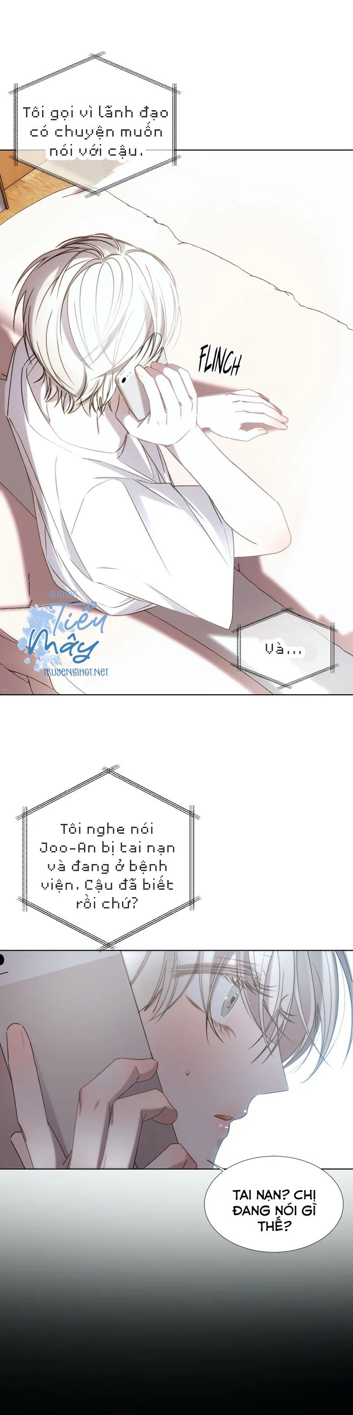 vực sâu chapter 1 22