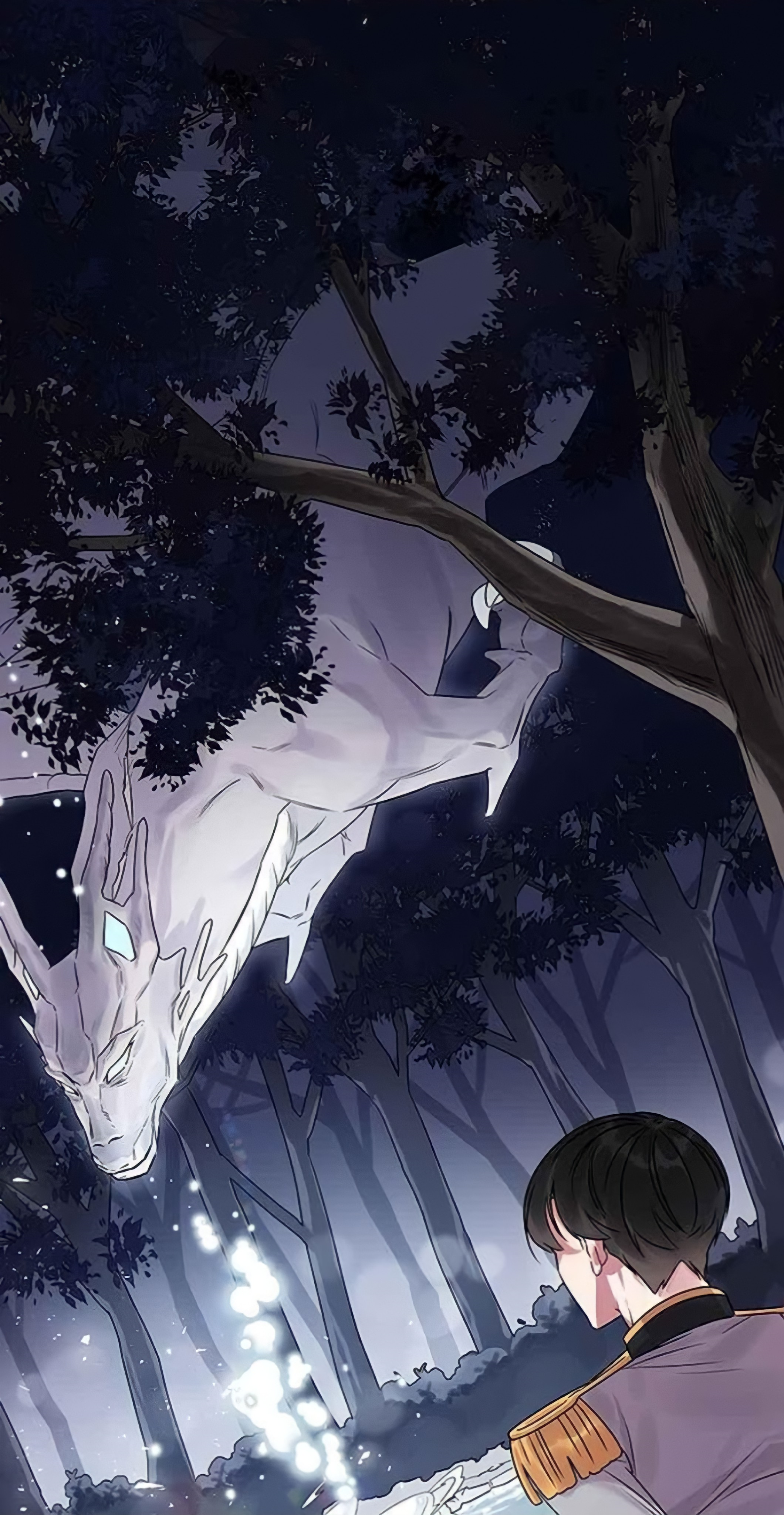 có rồng! (full) chapter 2 68