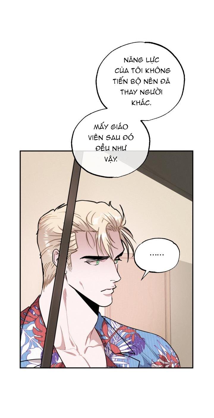 lời nói dối đẫm máu chapter 23 14