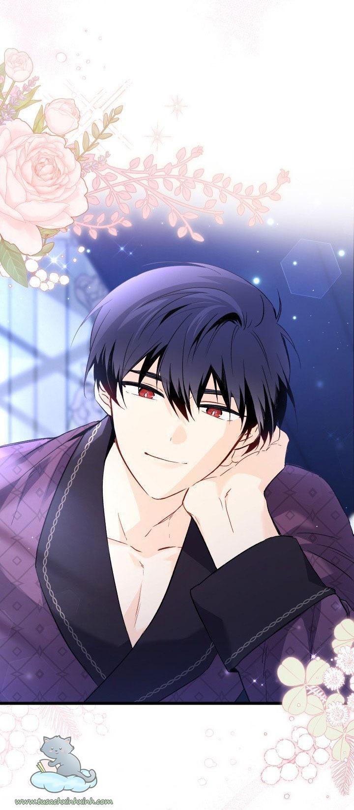 quan hệ cộng sinh giữa báo đen và thỏ trắng chapter 53 55