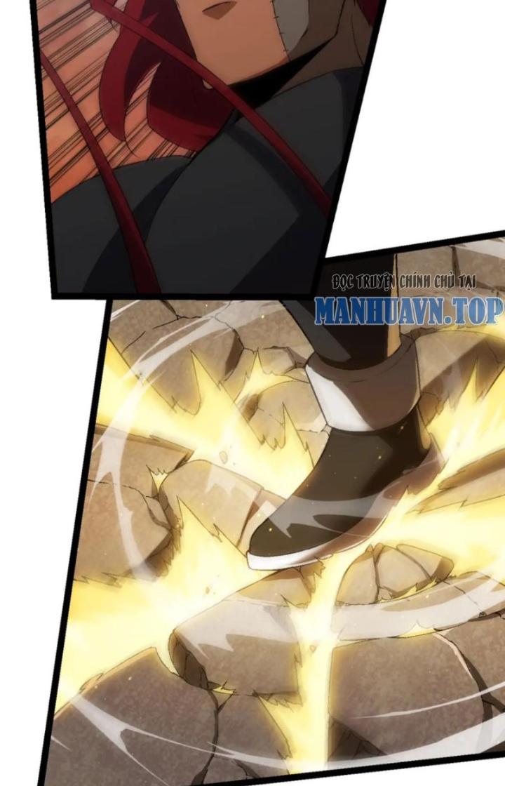 từ cây cổ thụ bắt đầu tiến hóa chapter 87 60