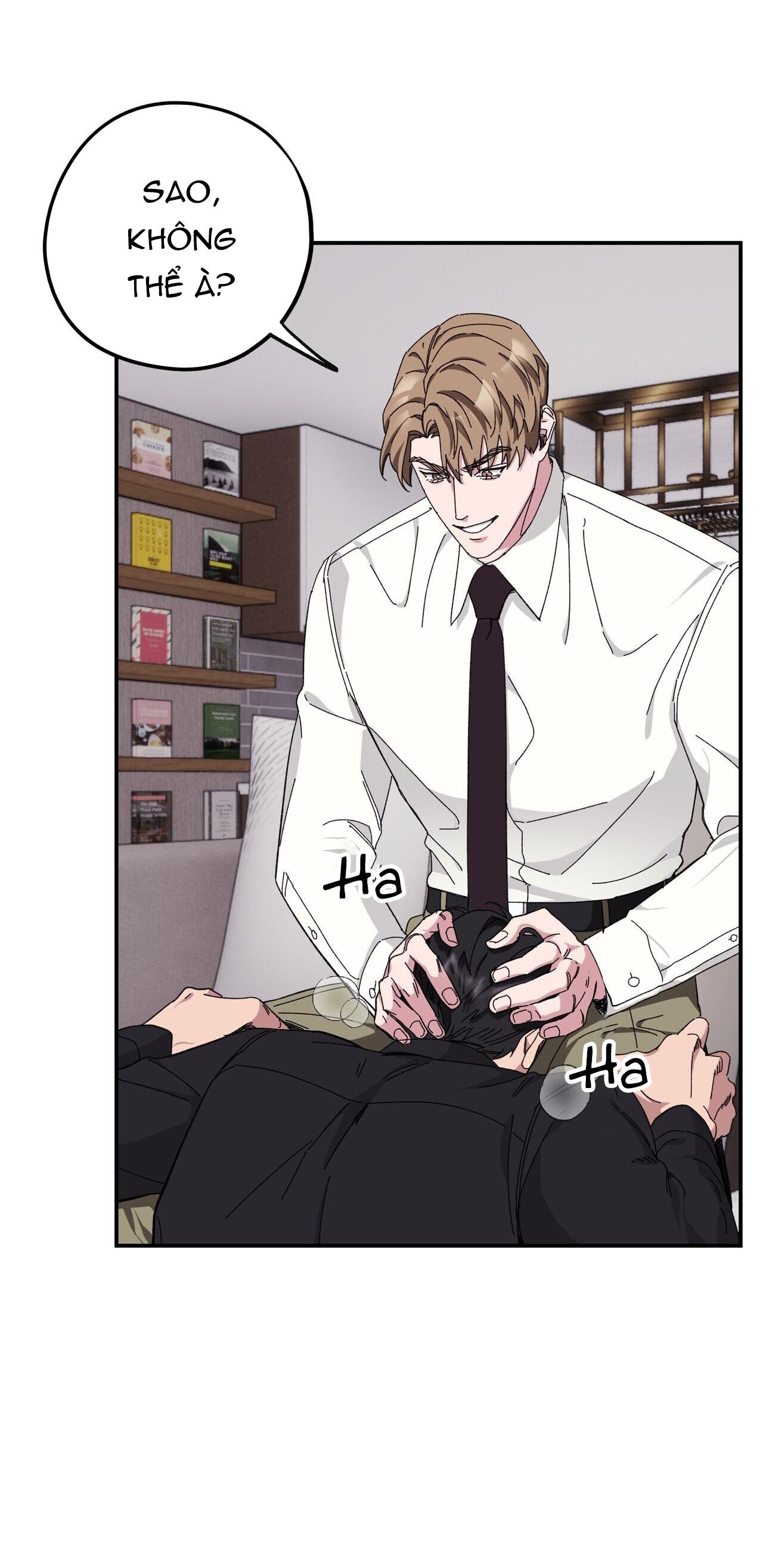 làm dâu nhà tài phiệt họ kang chapter 34 16