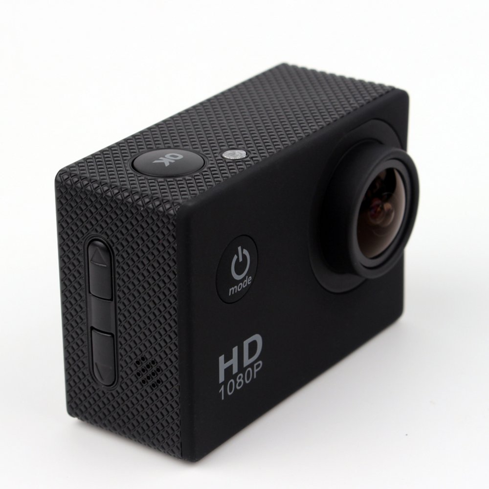 Camera thể thao SJCAM 4000 LCD 2 INCH - Hàng chính hãng