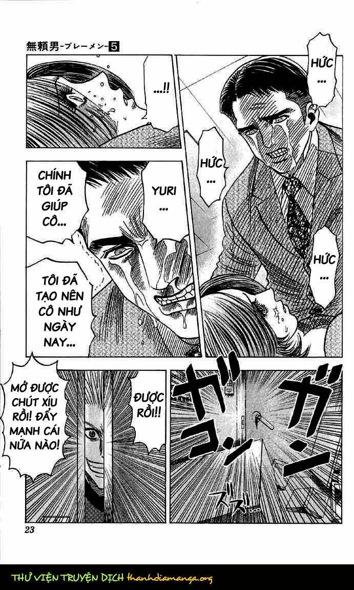 bremen chapter 38 17