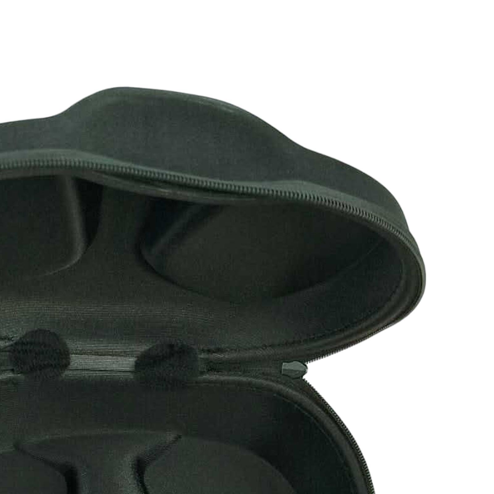 Ski and Snowboard Goggles Case Sports Glasses Case Storage Holder Ski Goggles Case for Carrying Snow Eyewear of Most Shapes and Sizes Men Women