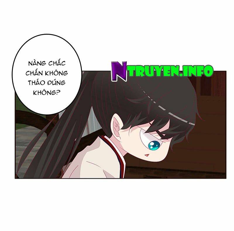tướng quân mời ra trận chapter 103 12