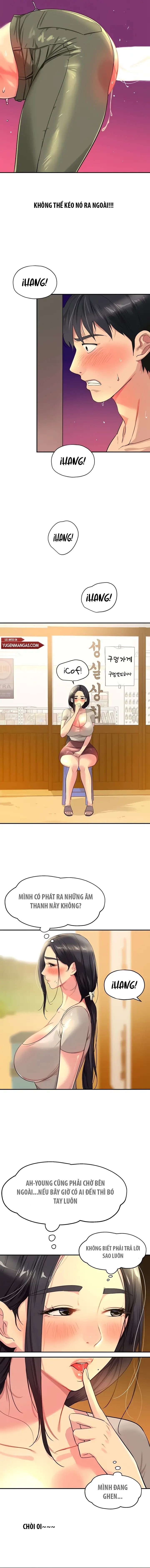 cửa hàng bí mật chapter 23 4