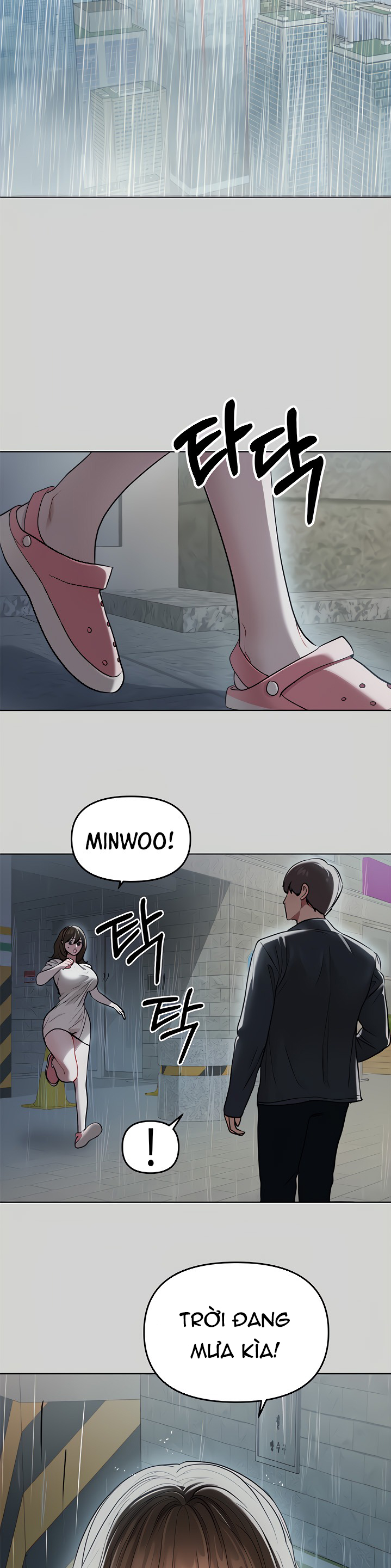 chị chủ nhà của tôi chapter 5.3 8