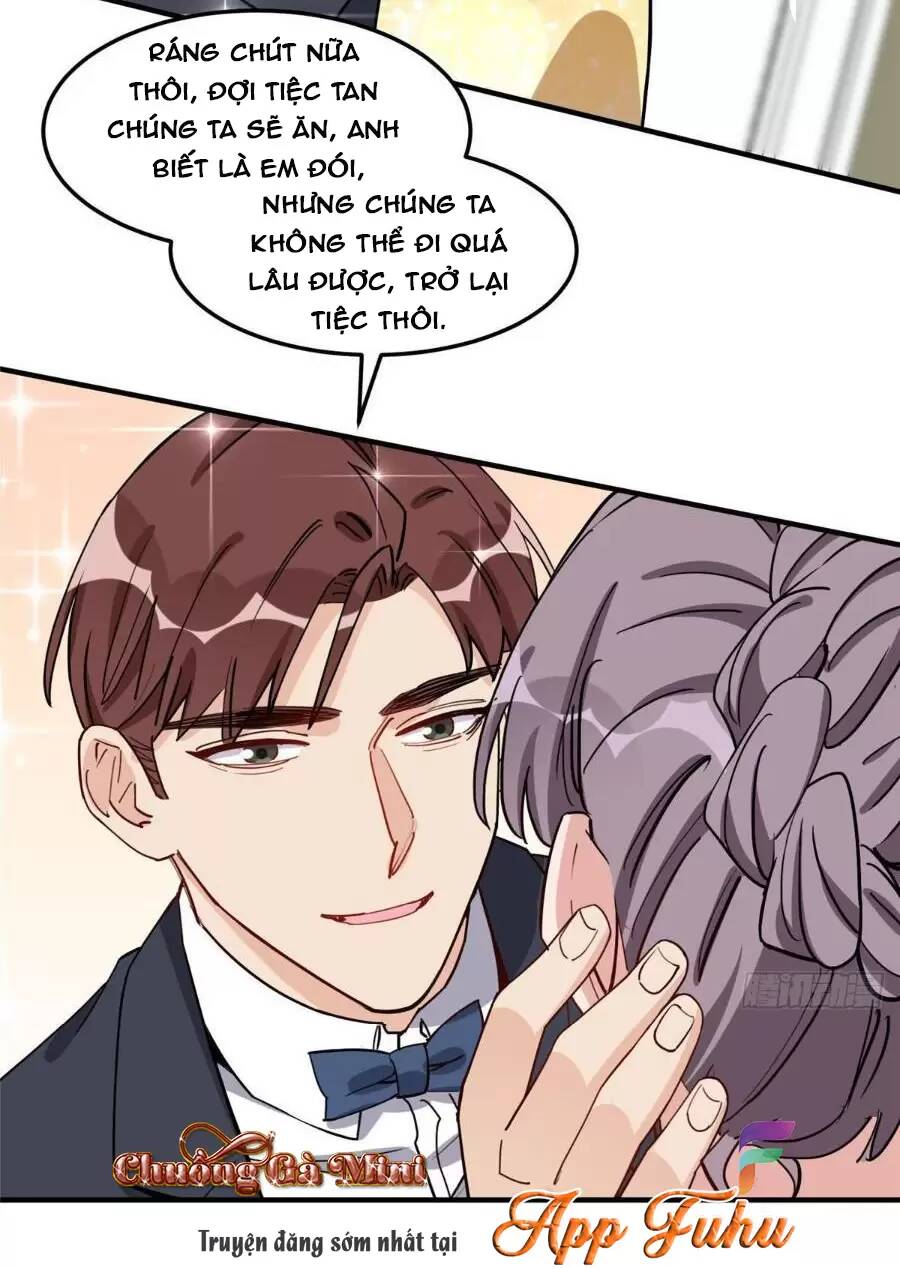 cố tổng, vợ của ngài quá mạnh rồi! chapter 73 42