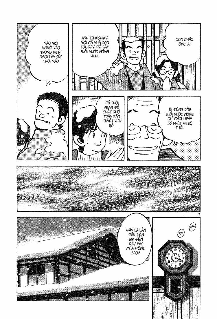 trò chơi vượt qua thử thách chapter 58 8