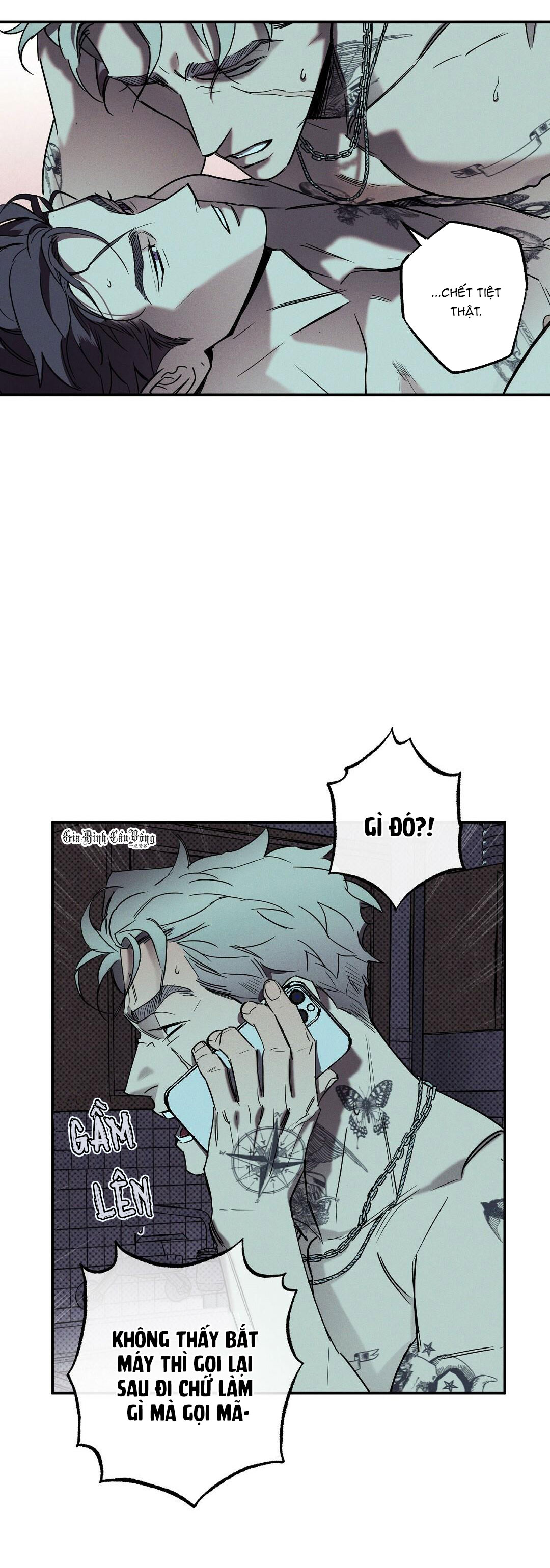 wet sand chapter 2 26