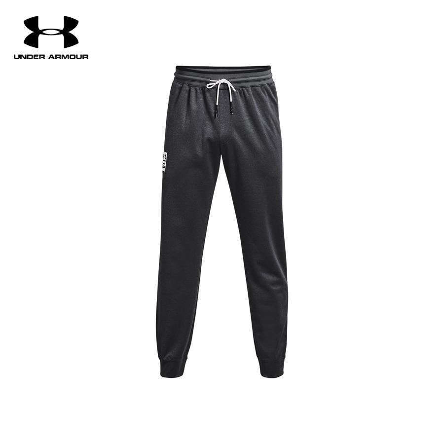 Quần dài thể thao nam Under Armour Recover - 1361759-001