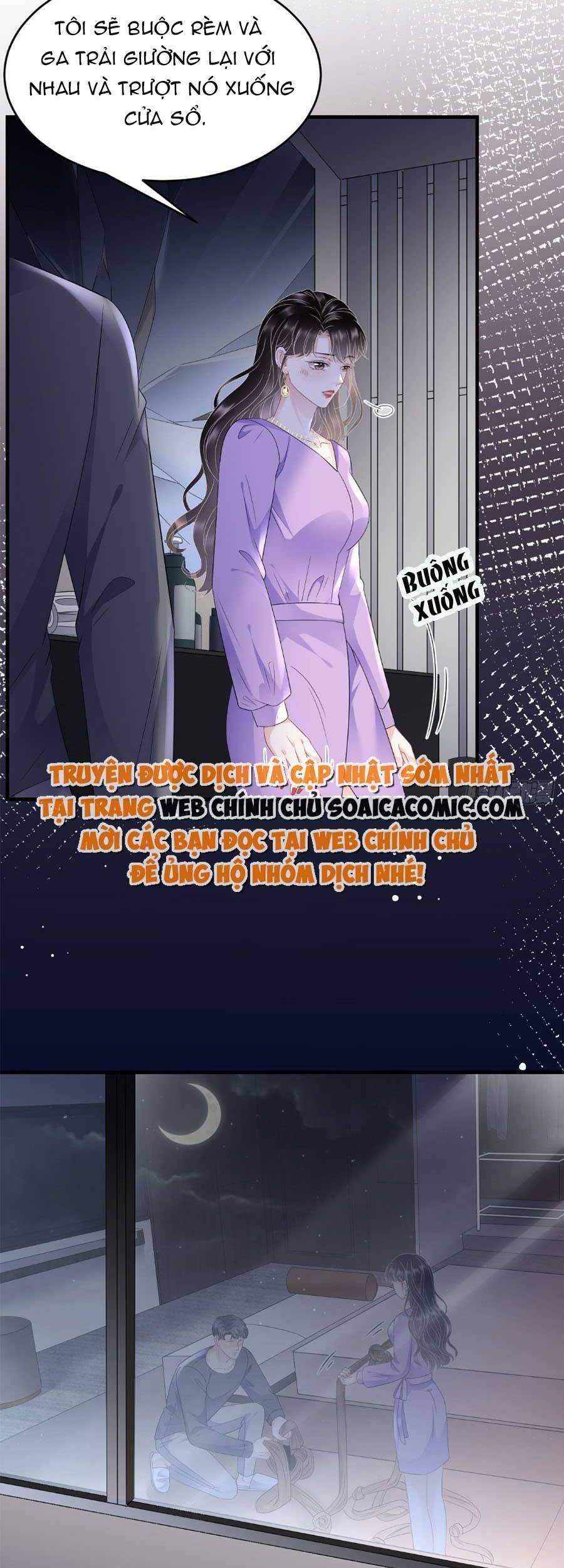 [16+] đại tiểu thư có thể có ý đồ xấu chapter 111 4