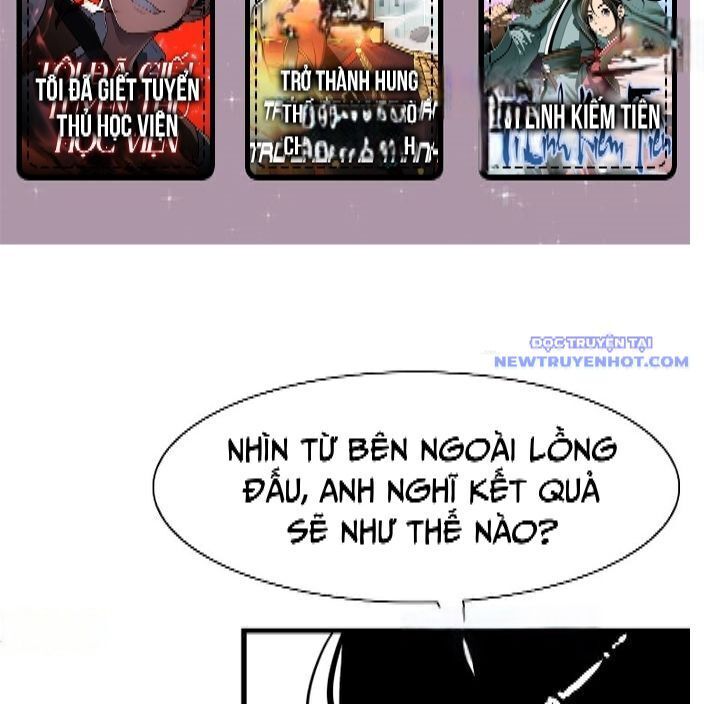 shark - cá mập chapter 336 5