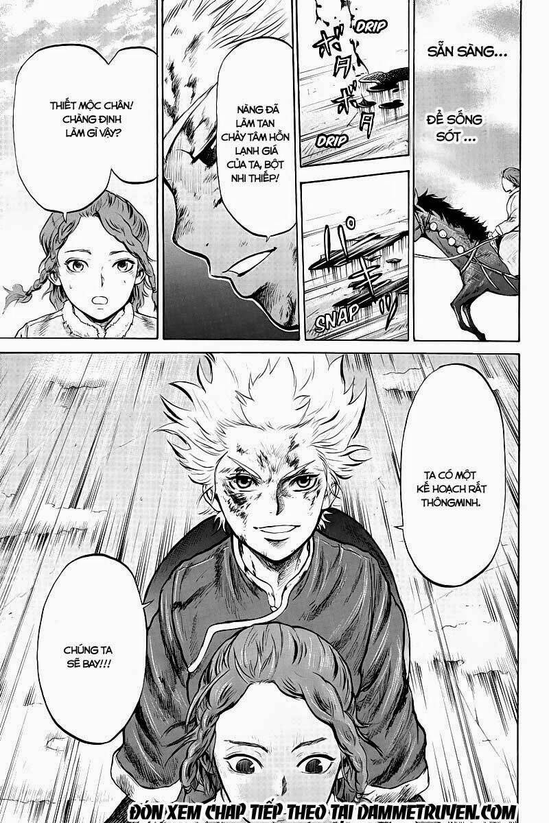 horizon chapter 12 13