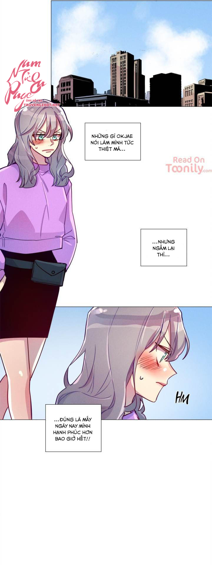 mảnh ghép o bị khuyết chapter 92 23