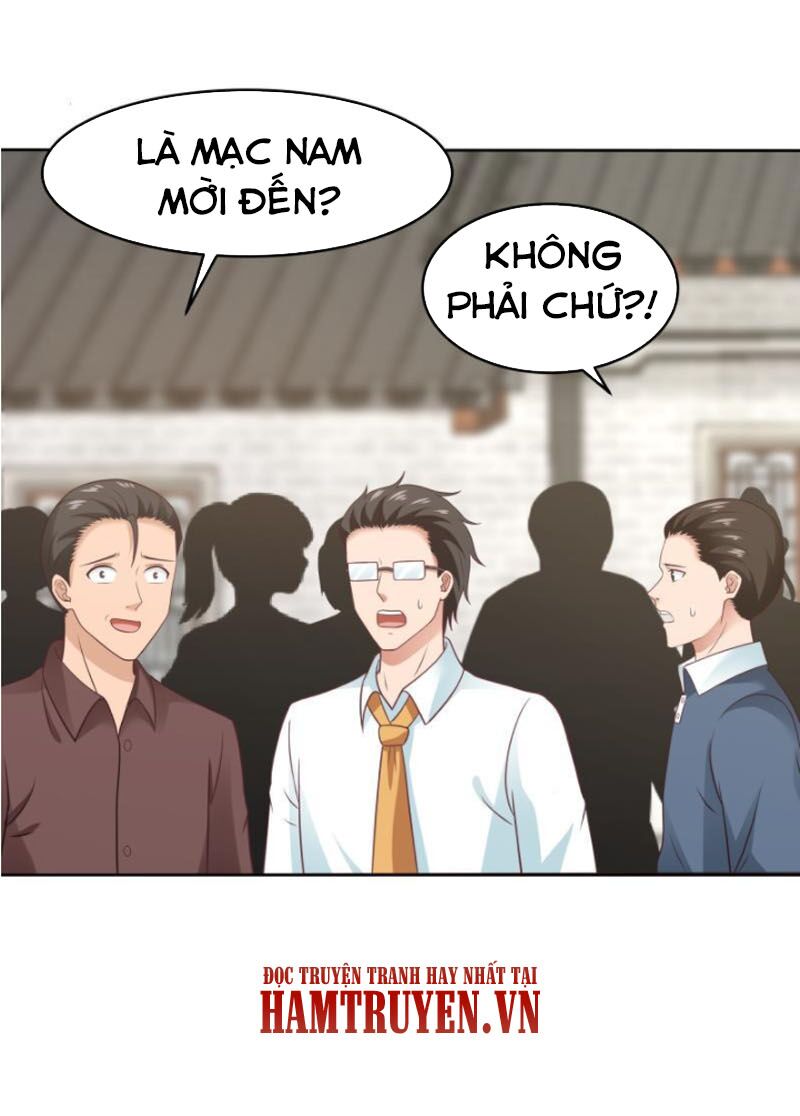 trên người ta có một rồng chapter 302 3
