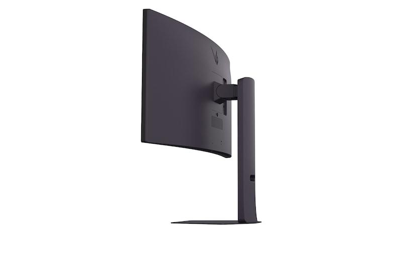 Màn hình Cong LG UltraGear 34G600A-B.ATV 34" | VA | WQHD (2K) | 160Hz | 1ms | HDR10 | AMD FreeSync Premium - Hàng Chính Hãng