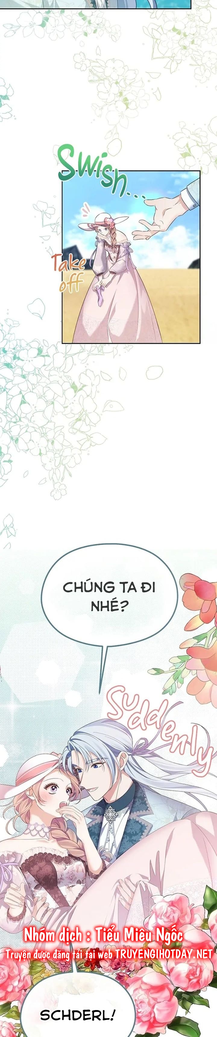 aster yêu dấu của tôi chapter 57 3