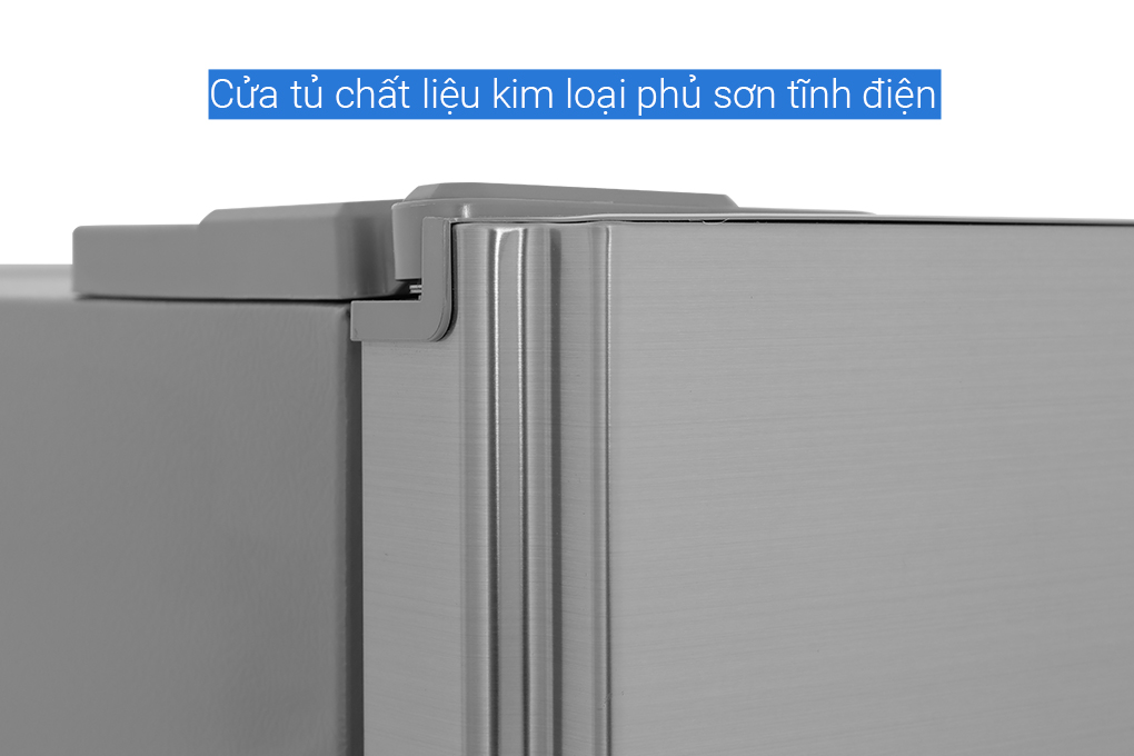 Tủ lạnh Sharp Inverter 607 lít Multi Door SJ-FXPI689V-RS - Hàng chính hãng ( chỉ giao HCM )