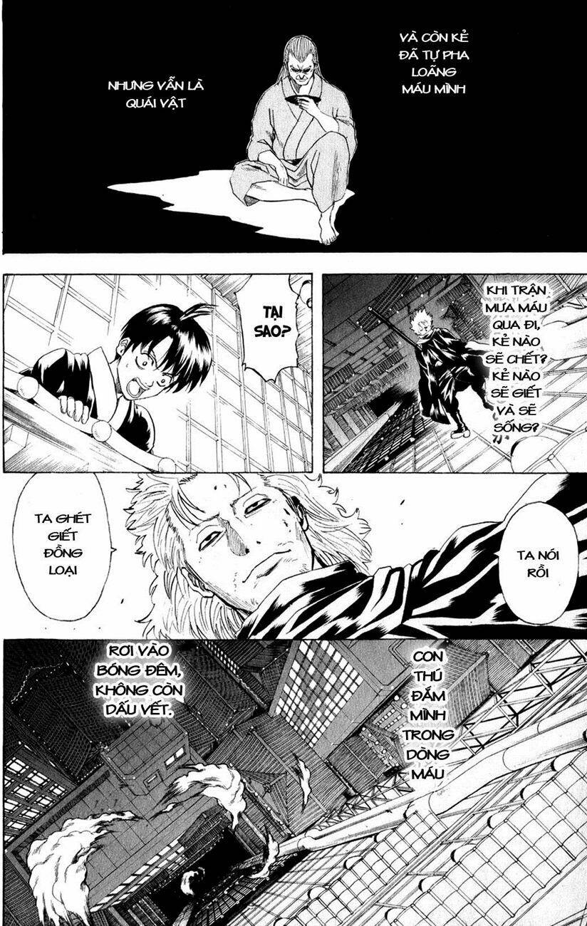 gintama - linh hồn bạc chapter 220 2
