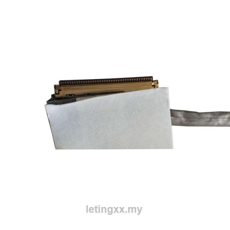 Dây cáp màn hình LCD cho Hp 240 246 G3 14-R Zso41 P/N:Dc02001xi00 Dc v00
