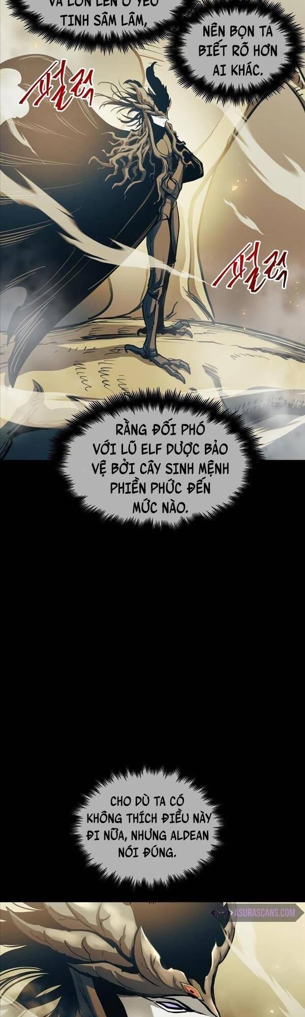 chiến thần chuyển thế chapter 66 18