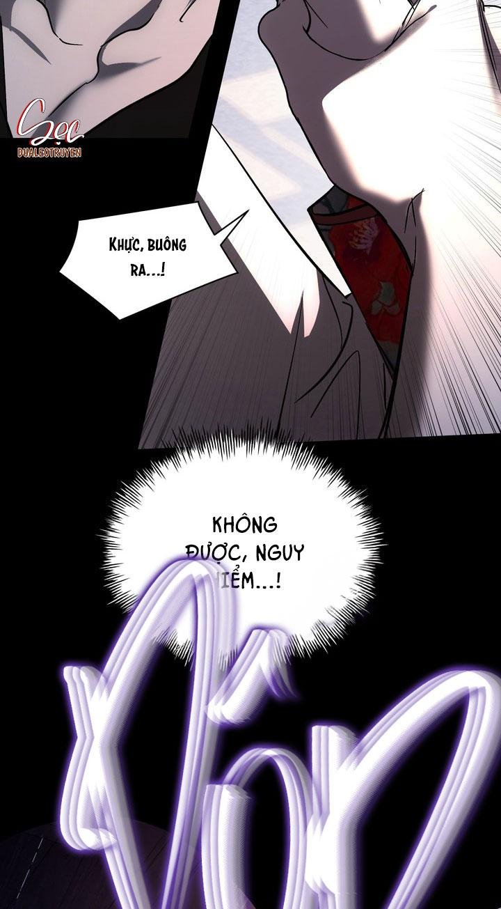 nghiện cuồng công - bdsm cùng sẹc chapter 7.3 61