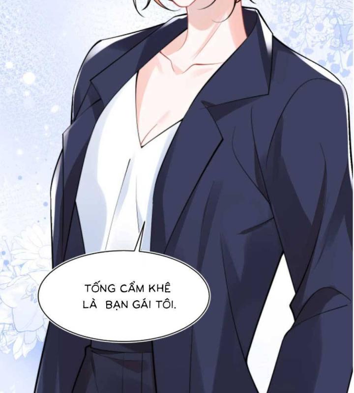 vị chỉ huy lạnh lùng khóc trong vòng tay tôi chapter 33 46