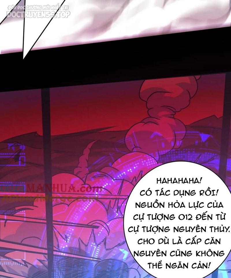 quỷ dị dược tề sư: bệnh nhân của ta đều là kinh khủng chapter 166 37