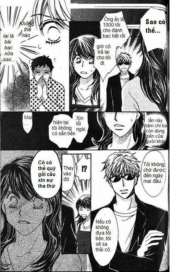 diamond life chapter 4 33