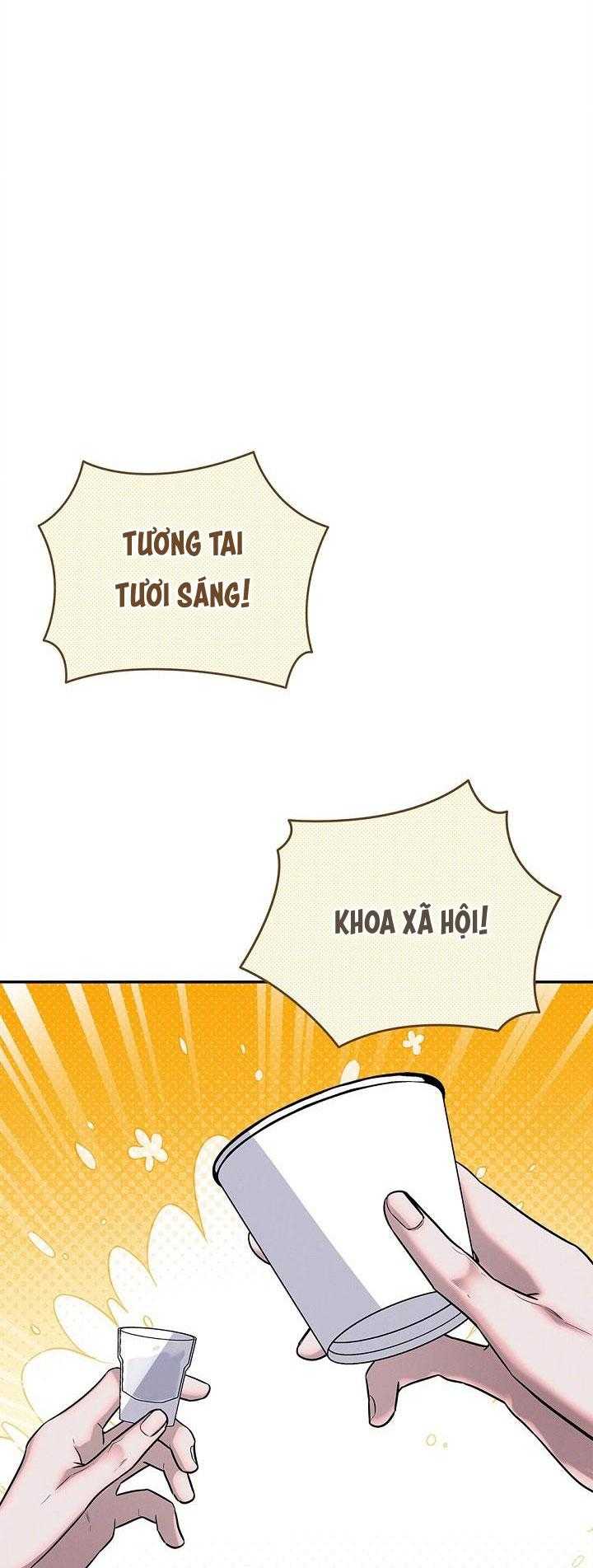 ĐÊM KHÔNG DẤU VẾT Chapter 15 32