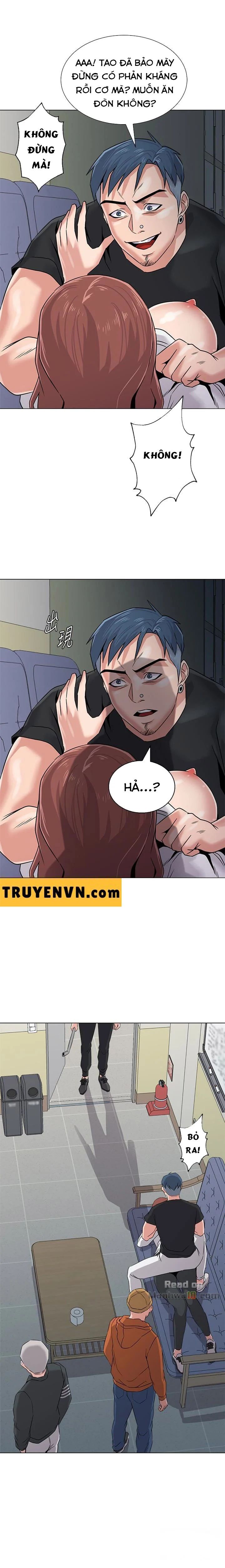 cô giáo gợi cảm chapter 48 1