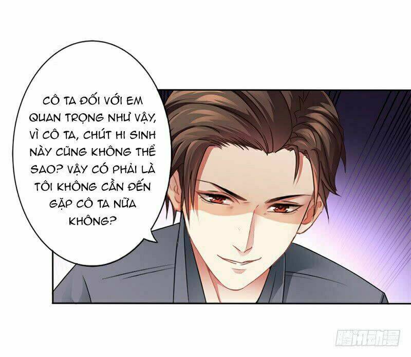 danh môn độc sủng ái thê chapter 14 24