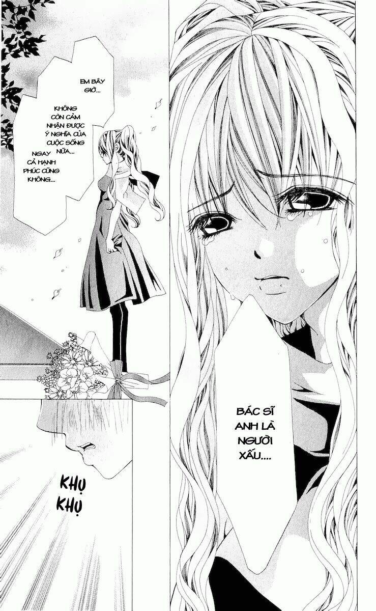 nemuri hime - yume miru youni koishiteru chapter 12 7