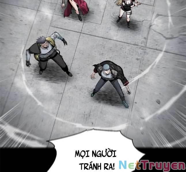 mật mã mê cung chapter 59 5